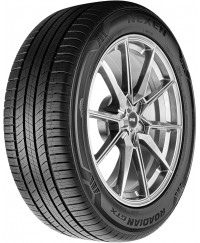 Шины Nexen Roadian GTX 245/45 R20 99V